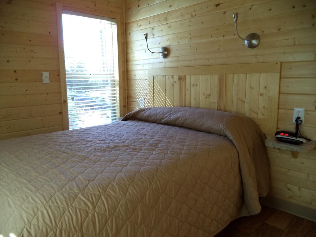 Palm Springs Camping Resort Cabin 3 Palm Desert Dış mekan fotoğraf